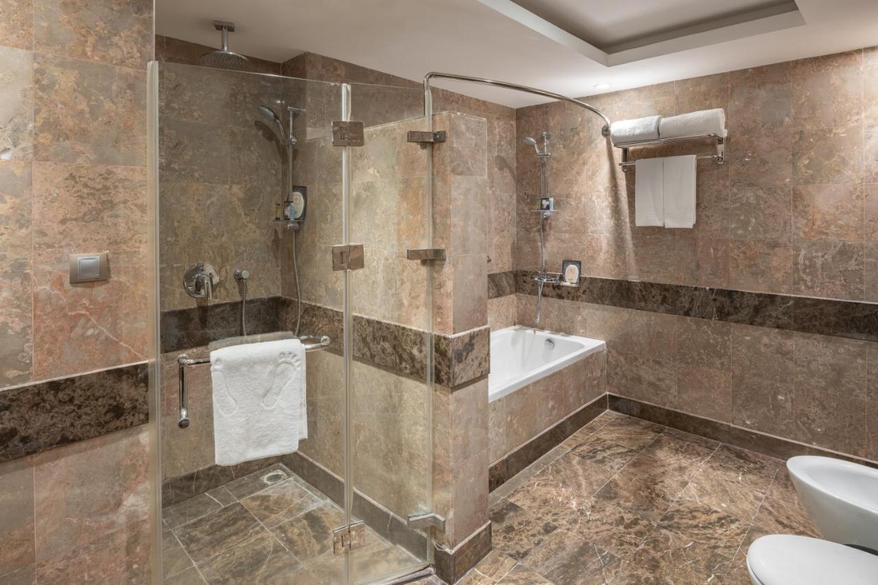 Hotel Millennium Makkah Al Naseem La Mecque