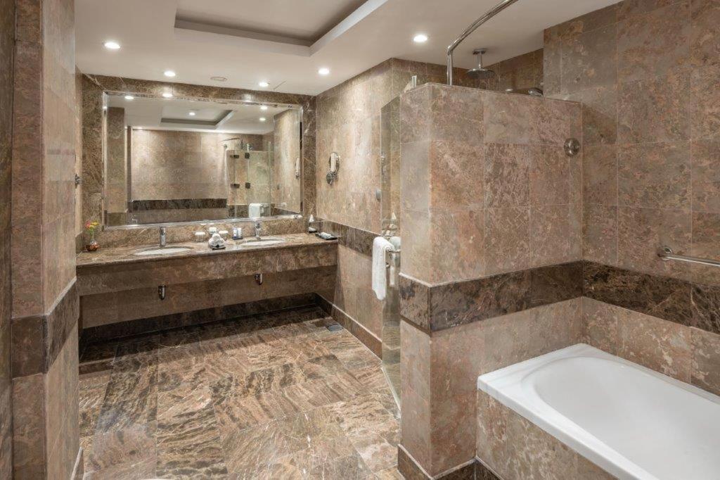Millennium Makkah Al Naseem Hotel La Mecque