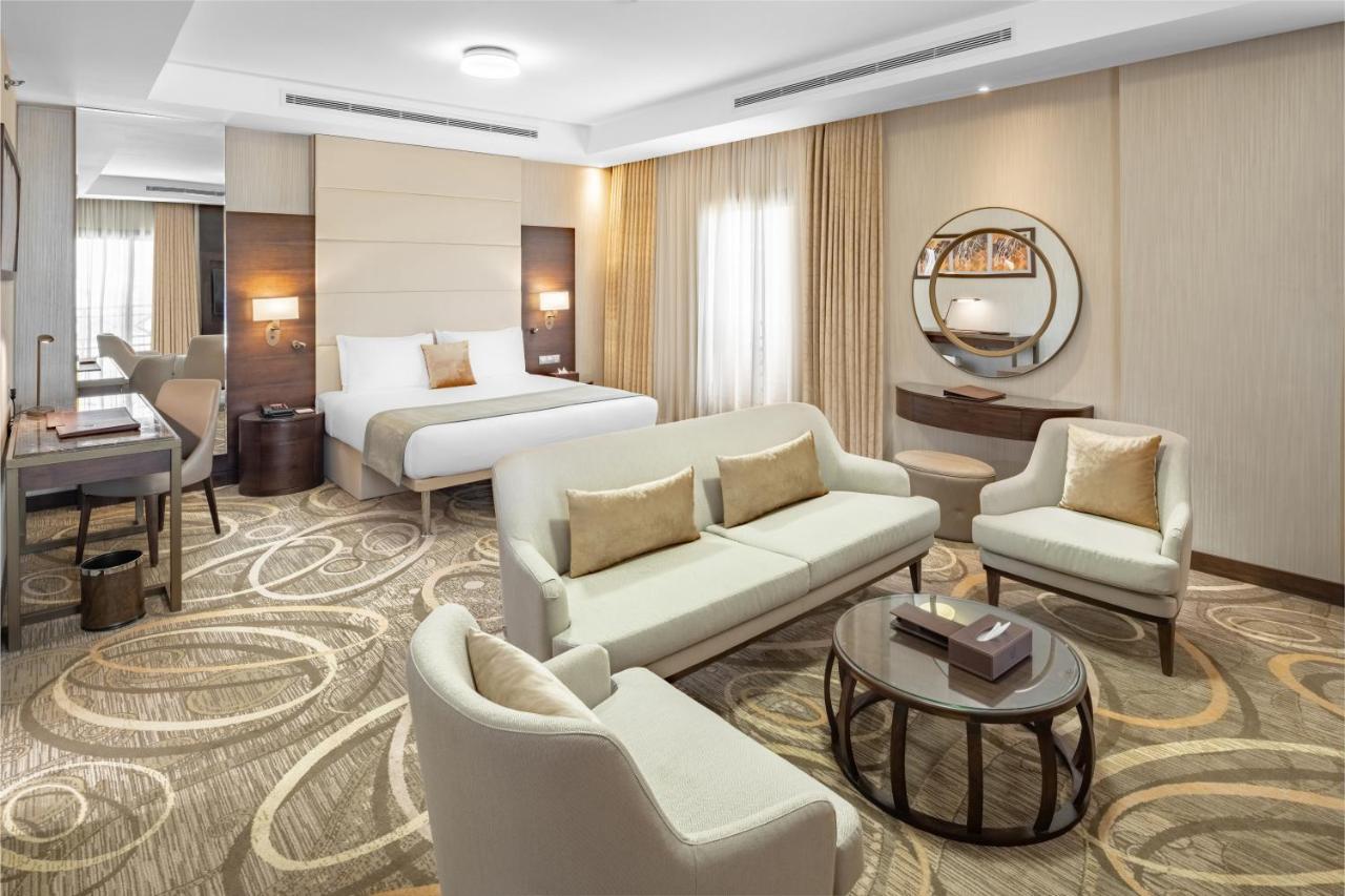 Millennium Makkah Al Naseem 4* La Mecque