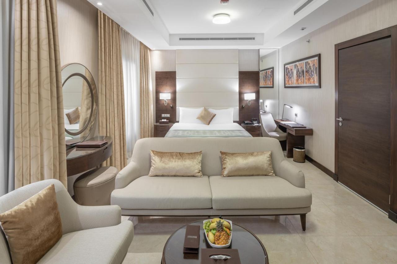 Millennium Makkah Al Naseem Hotel La Mecque