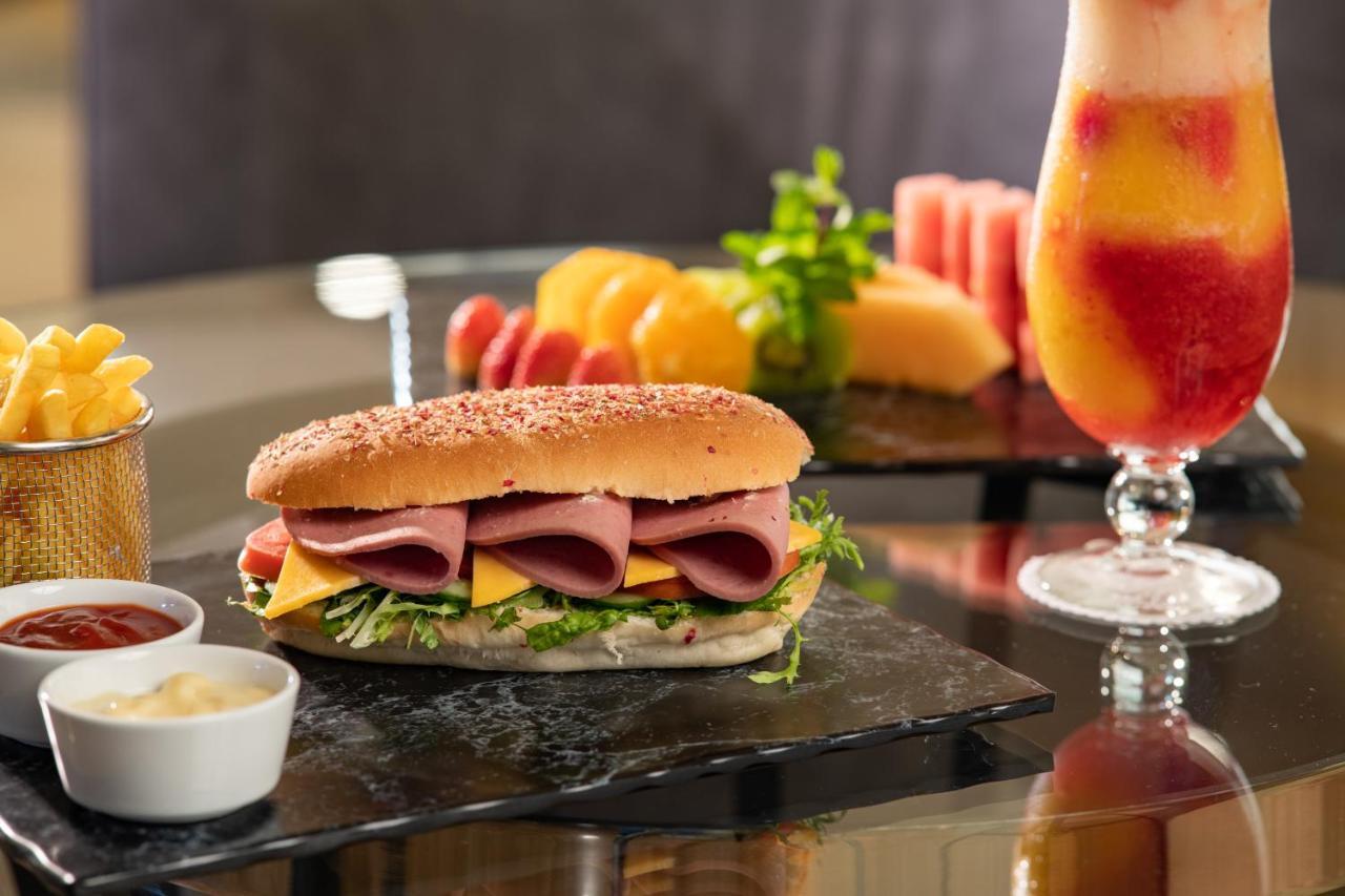 Hotel Millennium Makkah Al Naseem La Mecque