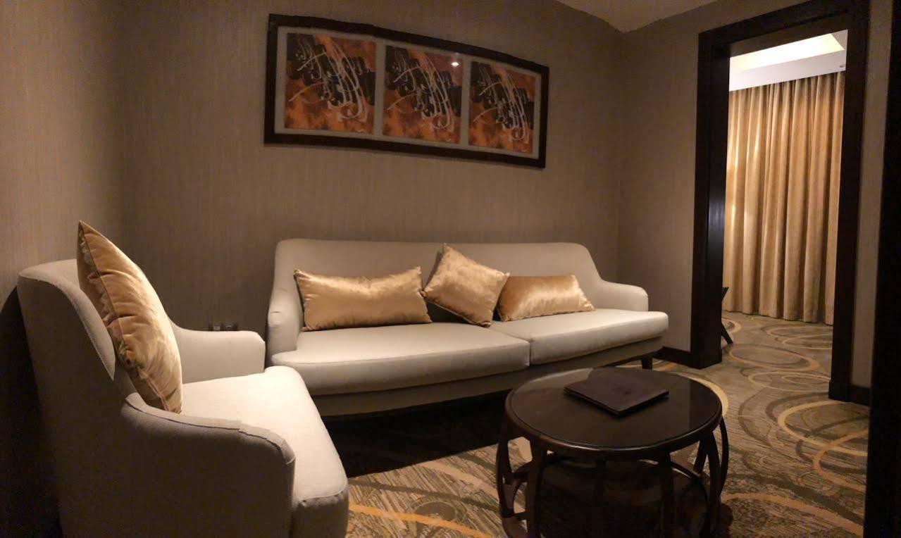فندق Millennium Makkah Al Naseem مكة
