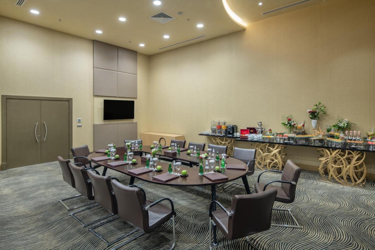 Millennium Makkah Al Naseem فندق مكة