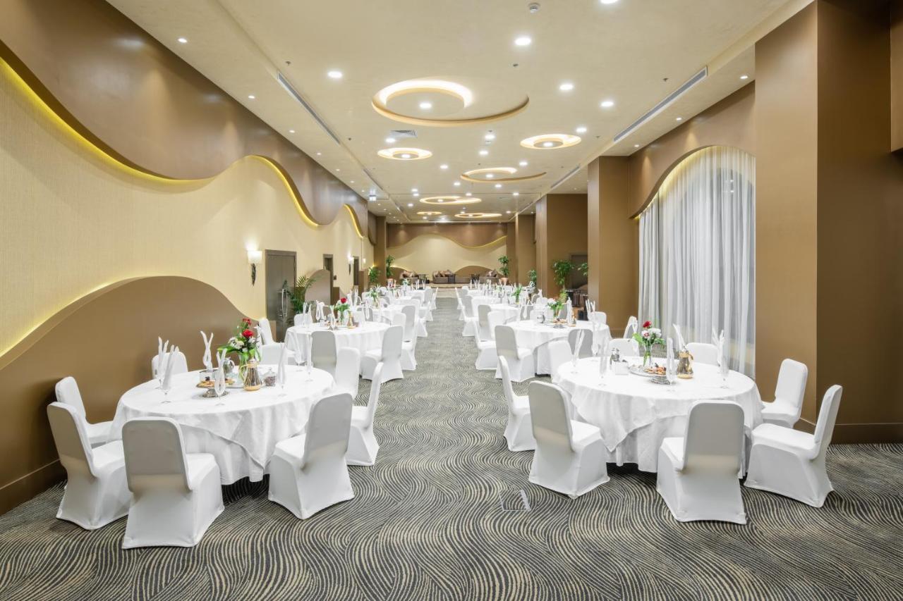 فندق Millennium Makkah Al Naseem