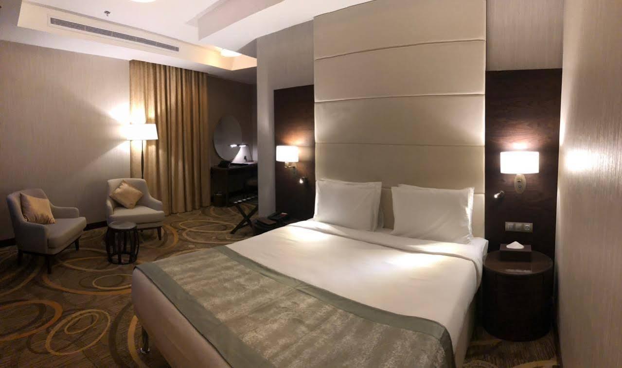 Millennium Makkah Al Naseem فندق 4*