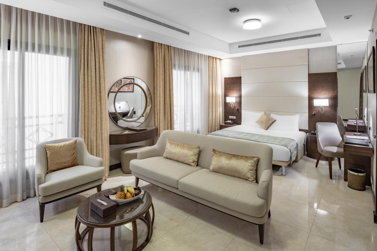 فندق Millennium Makkah Al Naseem