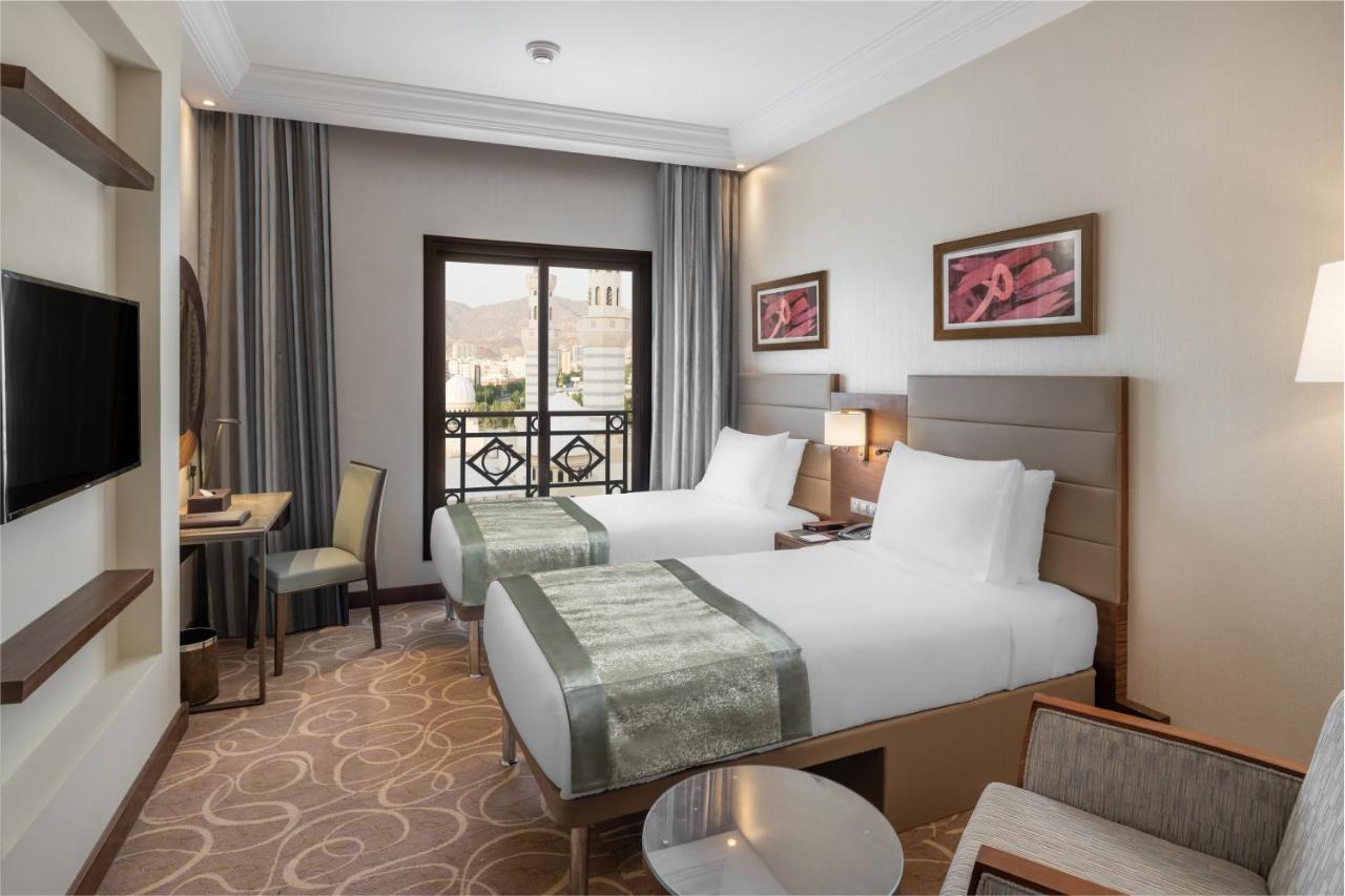 Millennium Makkah Al Naseem 4* مكة