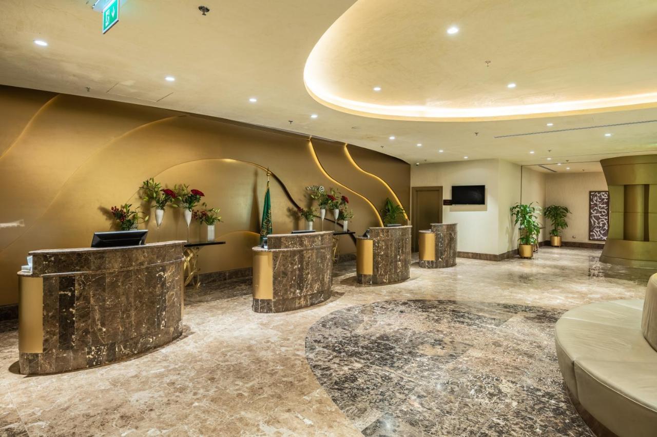 Millennium Makkah Al Naseem فندق