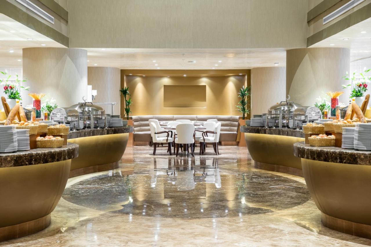 Millennium Makkah Al Naseem فندق مكة